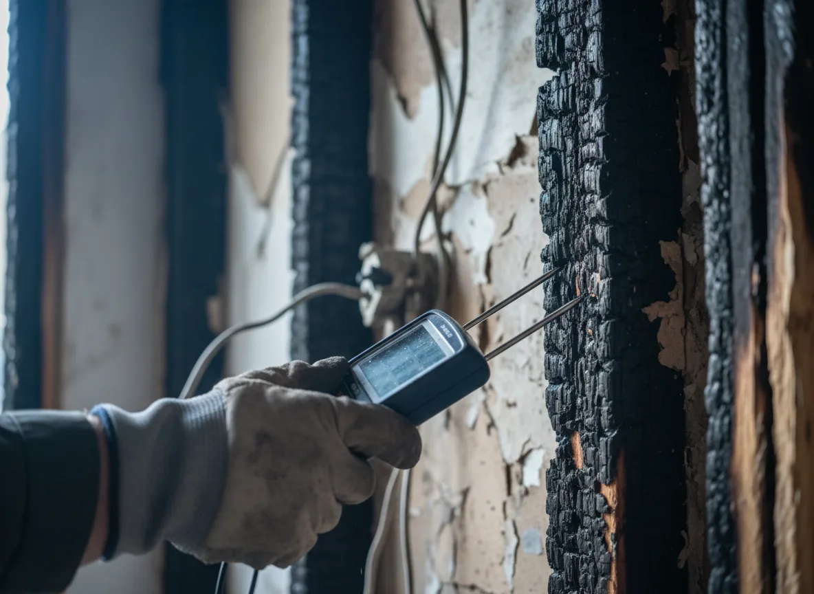 Fire Damage Restoration Matherville, IL FAQs